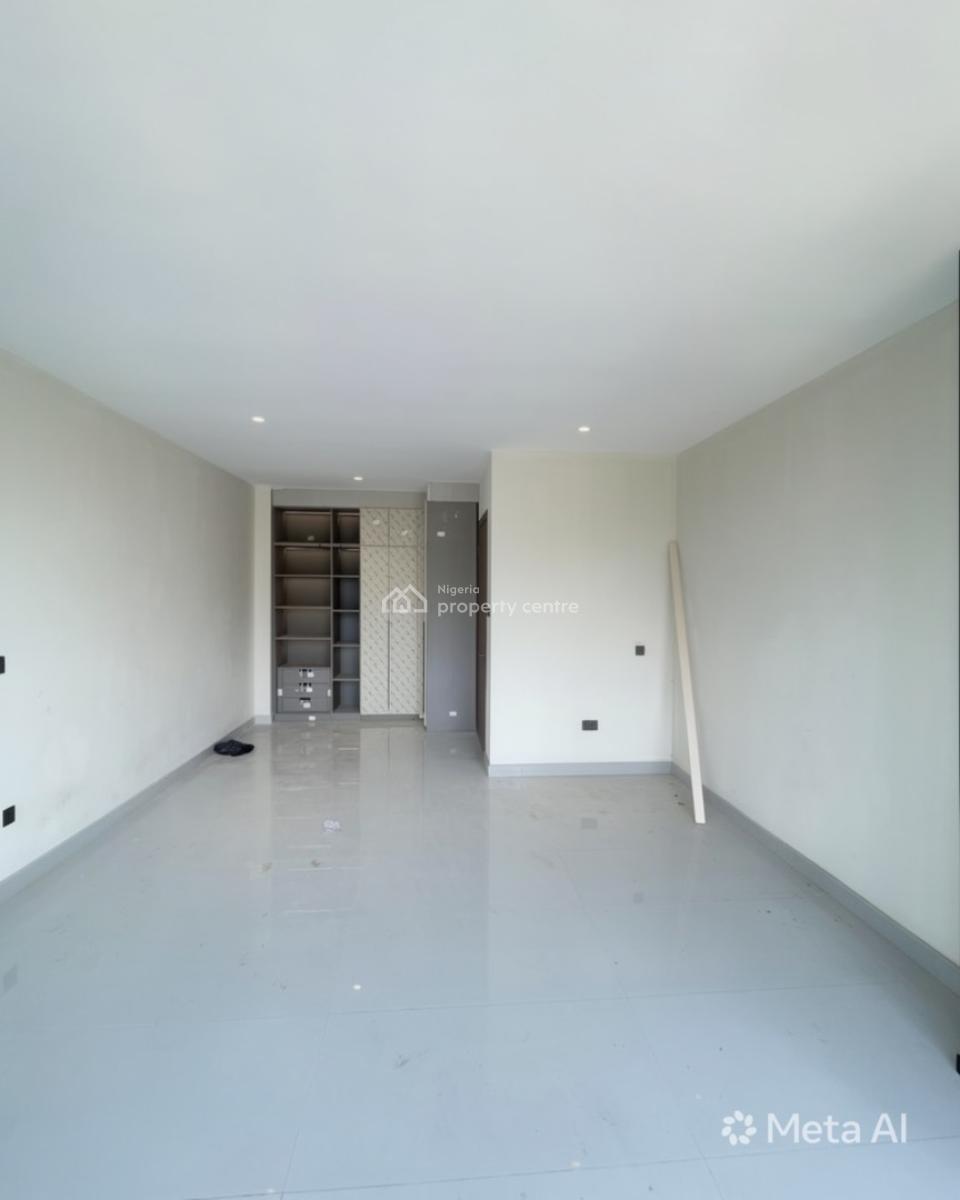 2 Bedroom Apartment, Lekki Phase 1, Lekki, Lagos, House for Sale