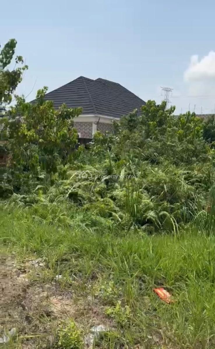 505sqm, Addo, Ajah, Lagos, Land for Sale