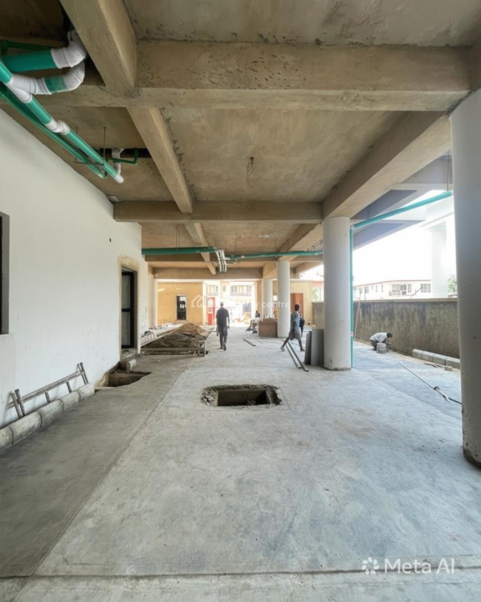 2 Bedroom Apartment + Bq, Lekki Phase 1, Lekki, Lagos, House for Sale