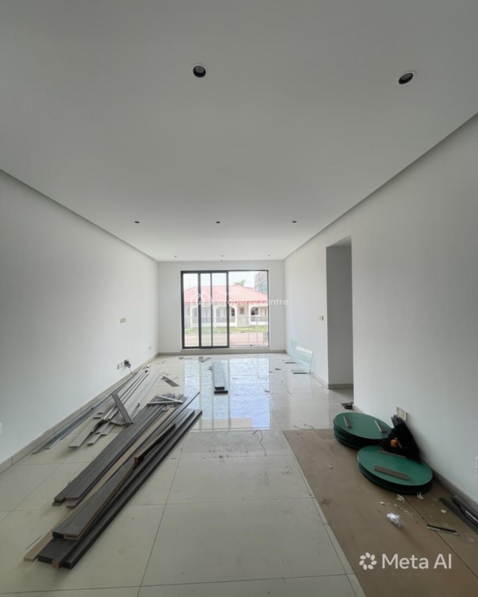 2 Bedroom Apartment + Bq, Lekki Phase 1, Lekki, Lagos, House for Sale