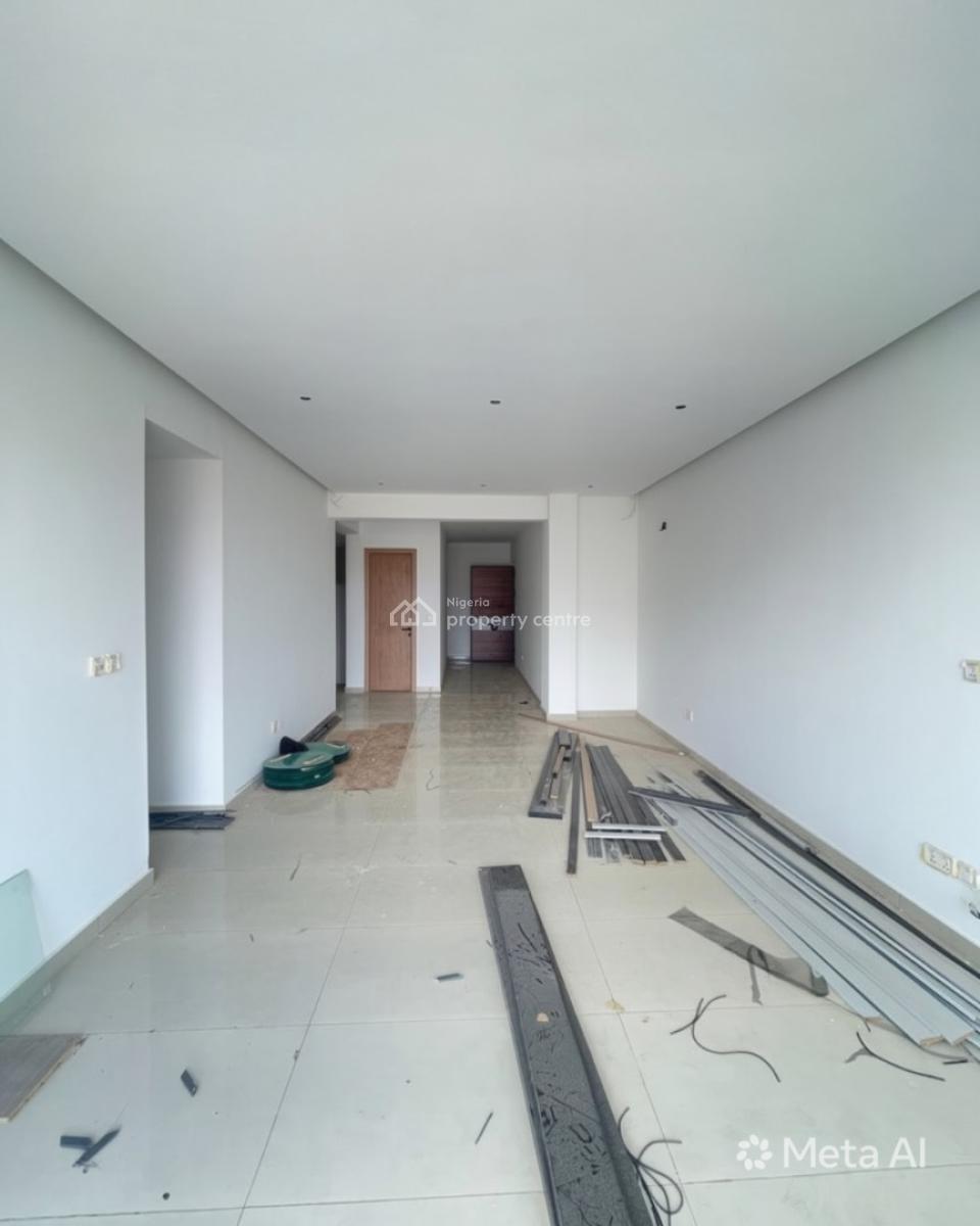 2 Bedroom Apartment + Bq, Lekki Phase 1, Lekki, Lagos, House for Sale