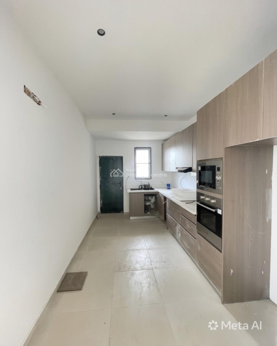 2 Bedroom Apartment + Bq, Lekki Phase 1, Lekki, Lagos, House for Sale