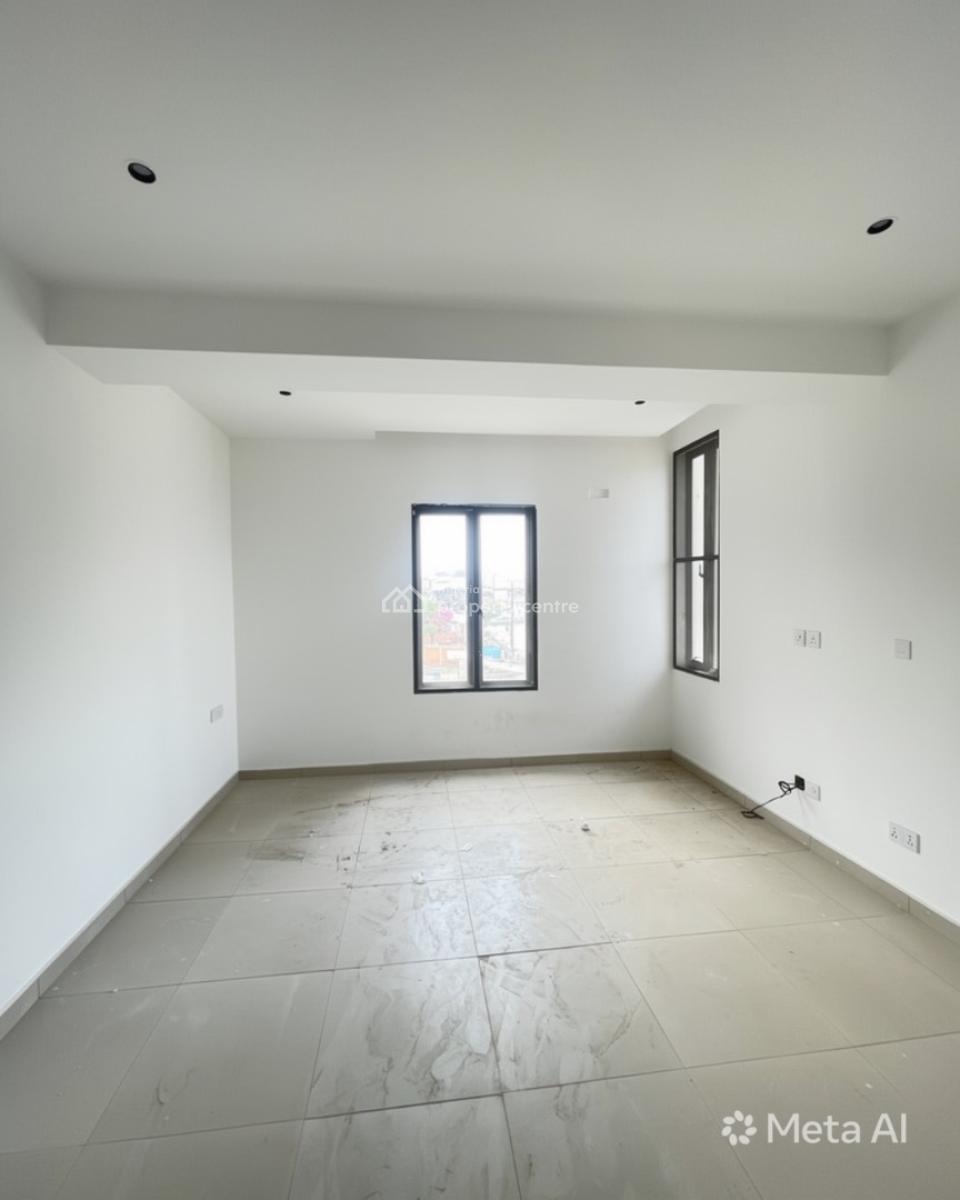 2 Bedroom Apartment + Bq, Lekki Phase 1, Lekki, Lagos, House for Sale