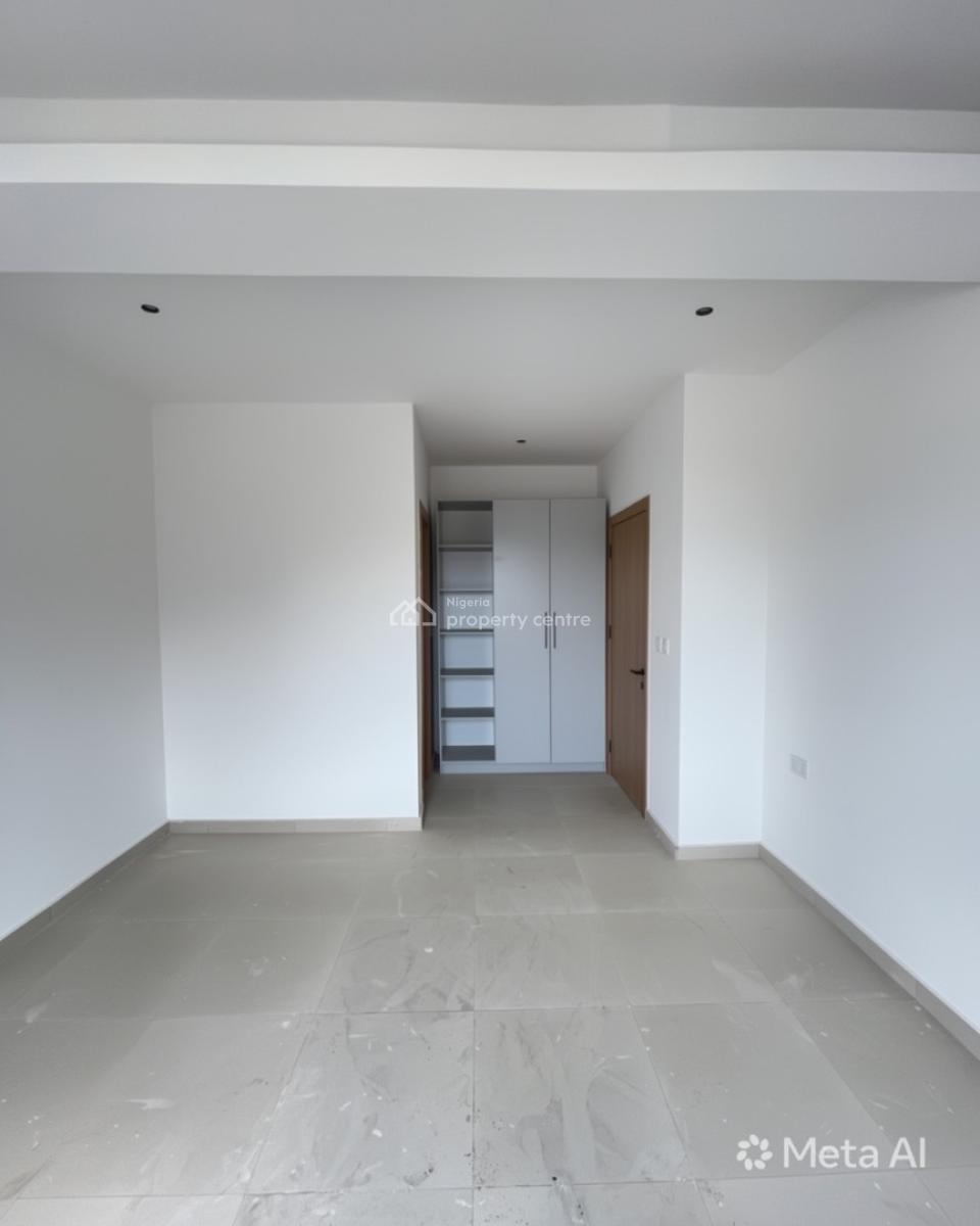 2 Bedroom Apartment + Bq, Lekki Phase 1, Lekki, Lagos, House for Sale
