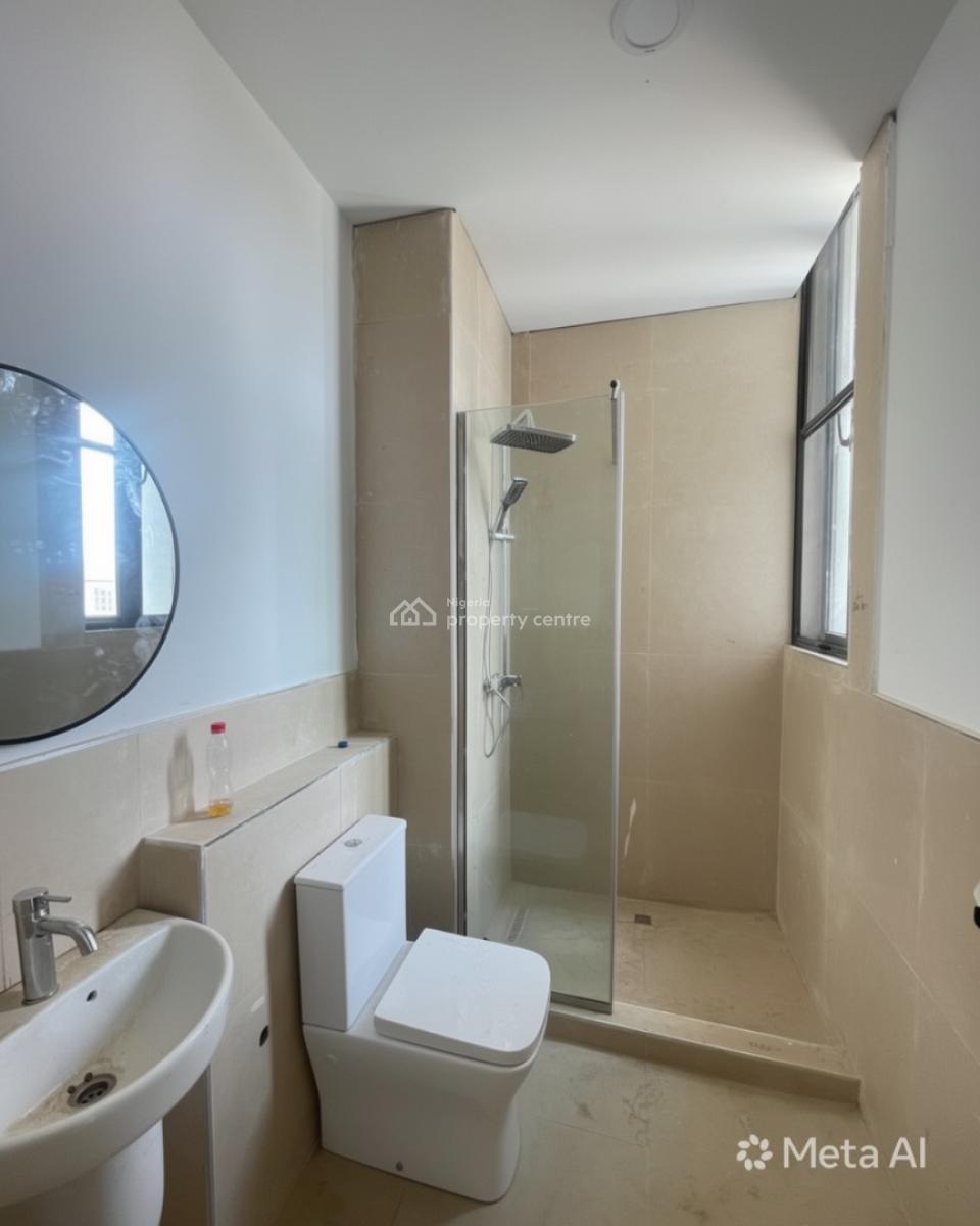 2 Bedroom Apartment + Bq, Lekki Phase 1, Lekki, Lagos, House for Sale