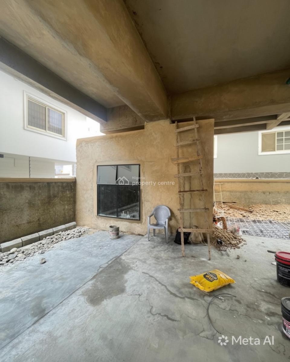 2 Bedroom Apartment + Bq, Lekki Phase 1, Lekki, Lagos, House for Sale
