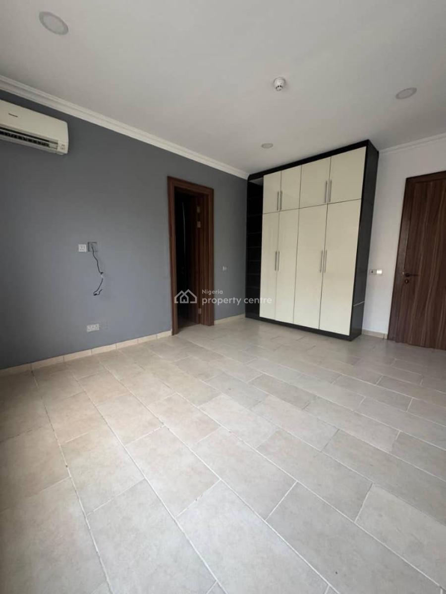 Luxury 4 Bedrooms, Ikoyi, Lagos, Terraced Duplex for Rent