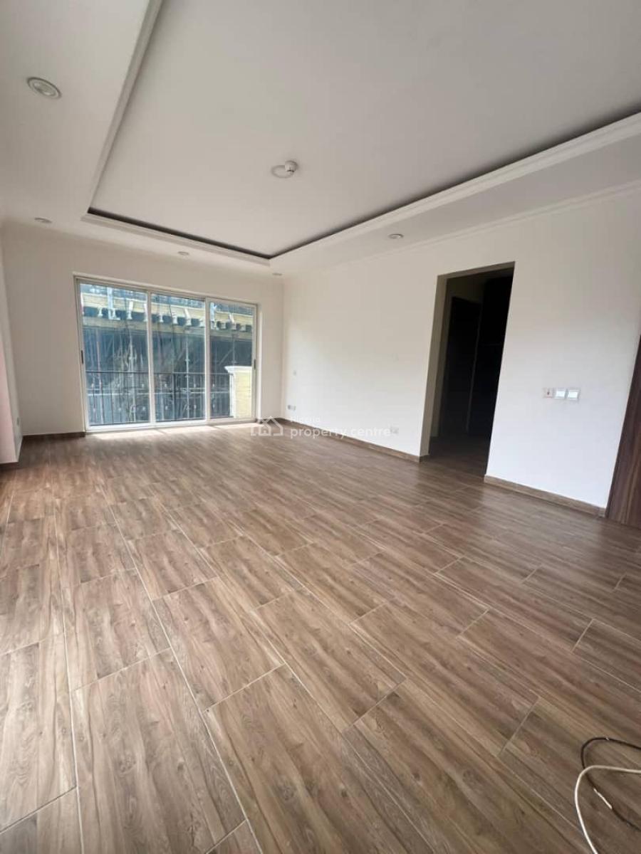 Luxury 4 Bedrooms, Ikoyi, Lagos, Terraced Duplex for Rent