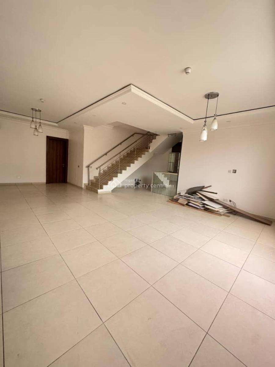 Luxury 4 Bedrooms, Ikoyi, Lagos, Terraced Duplex for Rent