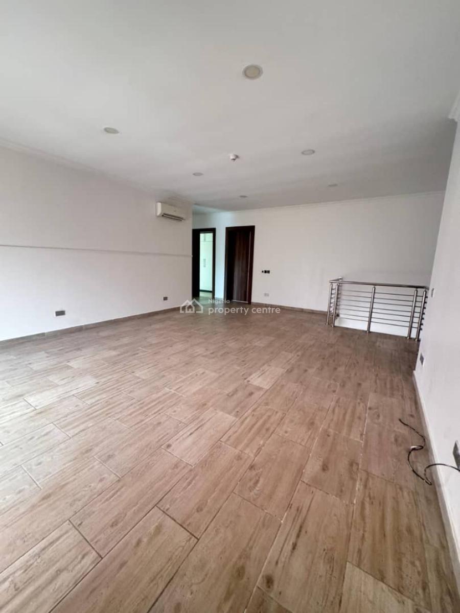 Luxury 4 Bedrooms, Ikoyi, Lagos, Terraced Duplex for Rent