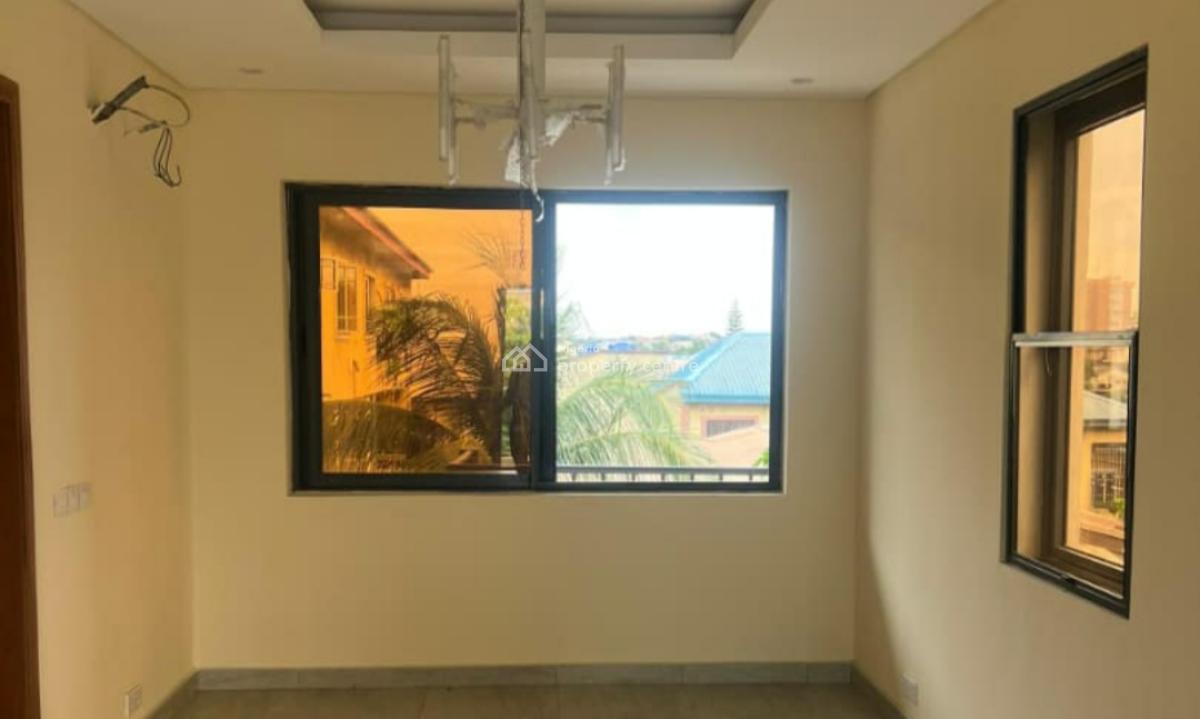 an Exquisitely Built 4-bedroom Terrace Detached Duplex with Bq, Off Titilayo Street, Omole Phase 1, Omole Phase 1, Ikeja, Lagos, House for Sale