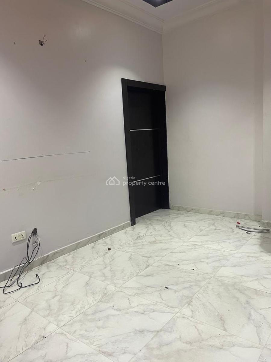 Well Maintained Mini Flat, Chevron, Lekki, Lagos, Mini Flat (room and Parlour) for Rent