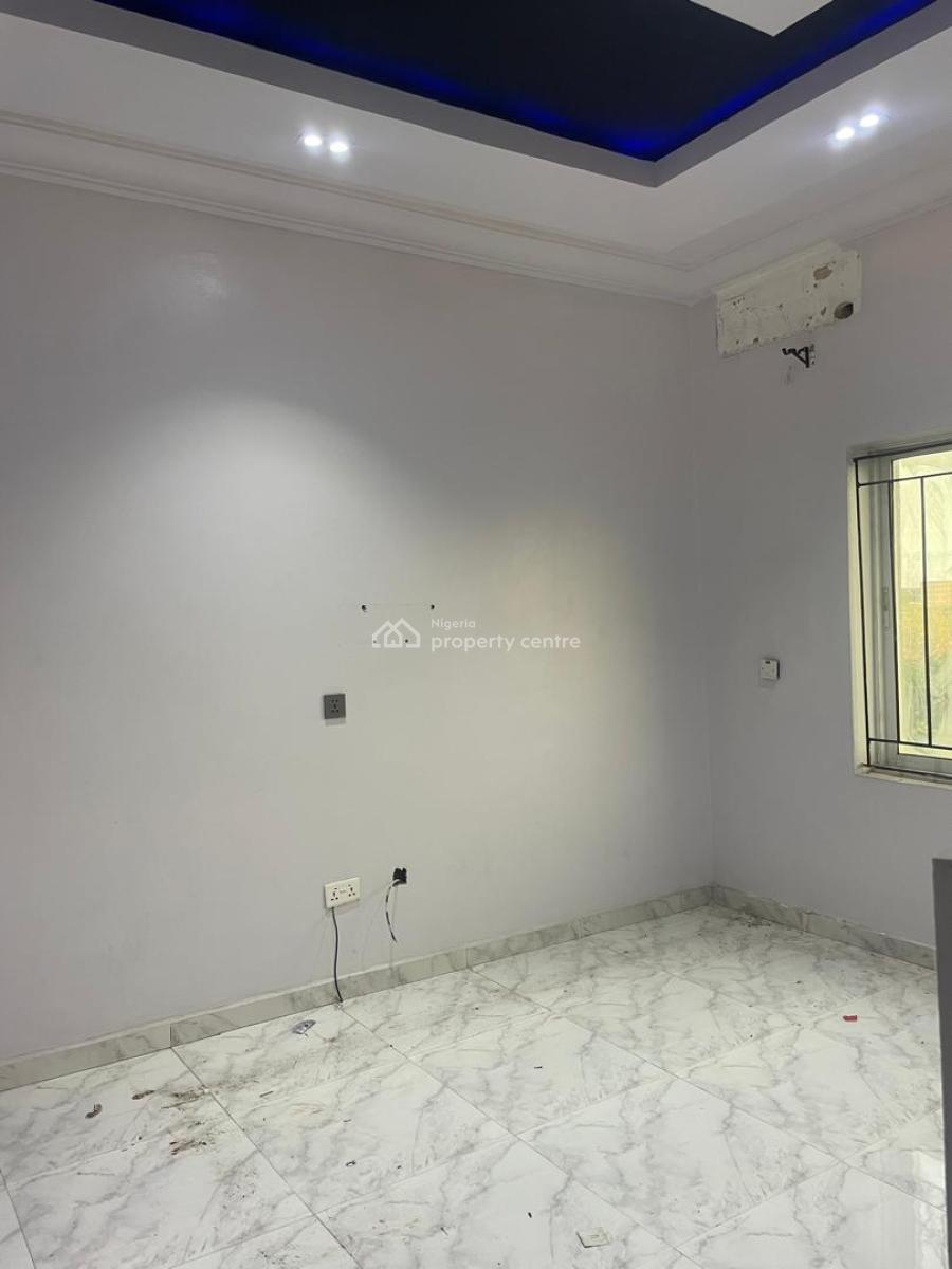 Well Maintained Mini Flat, Chevron, Lekki, Lagos, Mini Flat (room and Parlour) for Rent