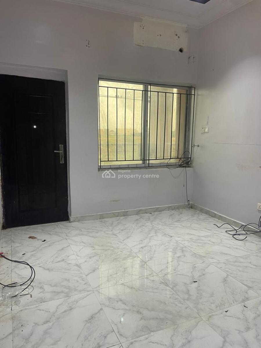 Well Maintained Mini Flat, Chevron, Lekki, Lagos, Mini Flat (room and Parlour) for Rent