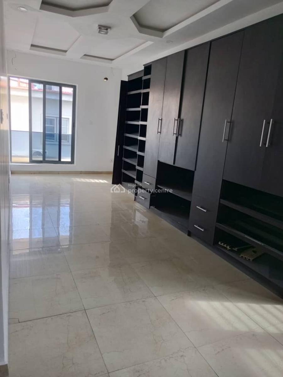 Luxury 5 Bedrooms, Ikate, Lekki, Lagos, Detached Duplex for Rent