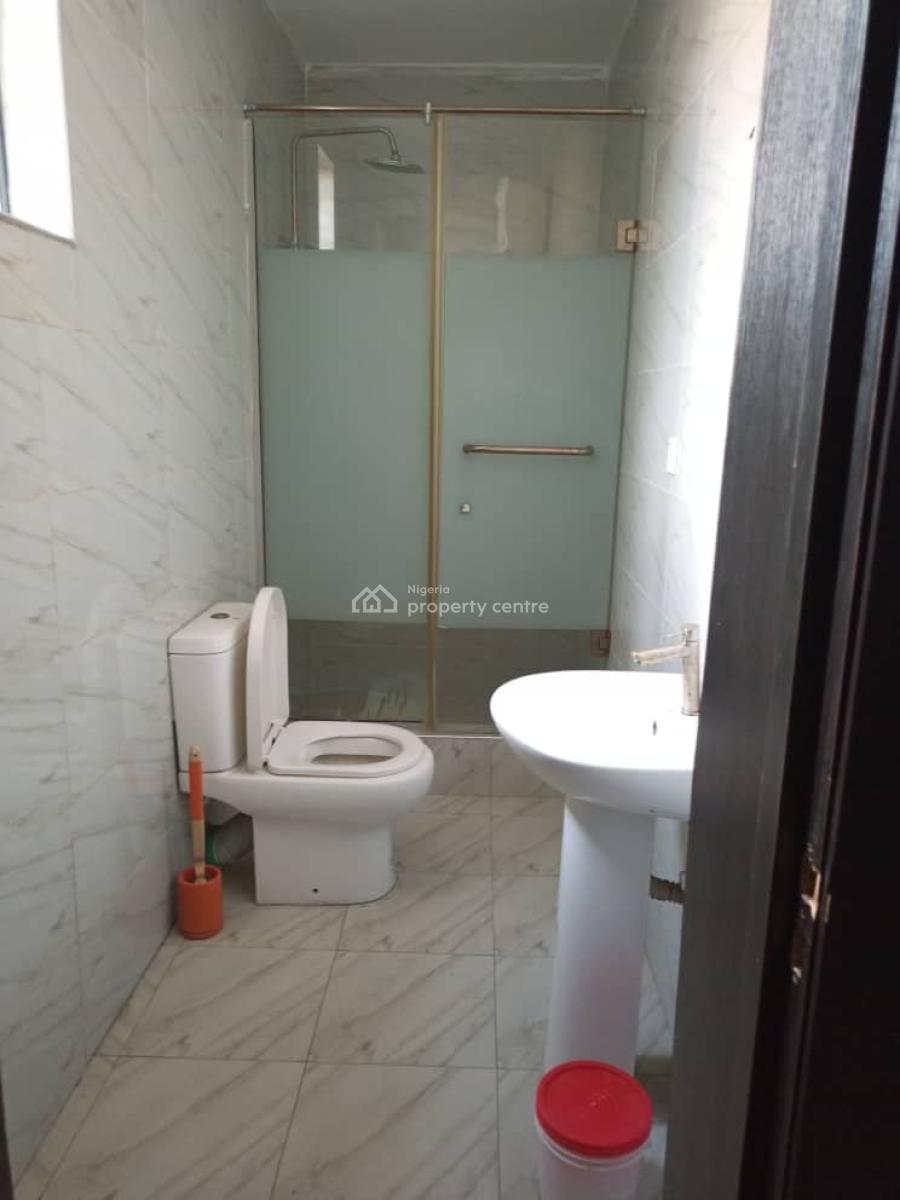 Luxury 5 Bedrooms, Ikate, Lekki, Lagos, Detached Duplex for Rent