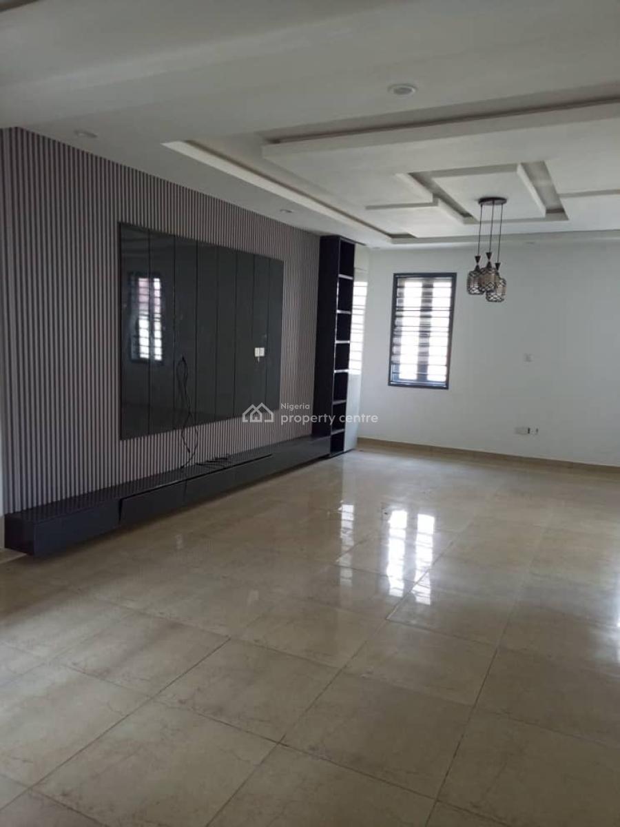 Luxury 5 Bedrooms, Ikate, Lekki, Lagos, Detached Duplex for Rent