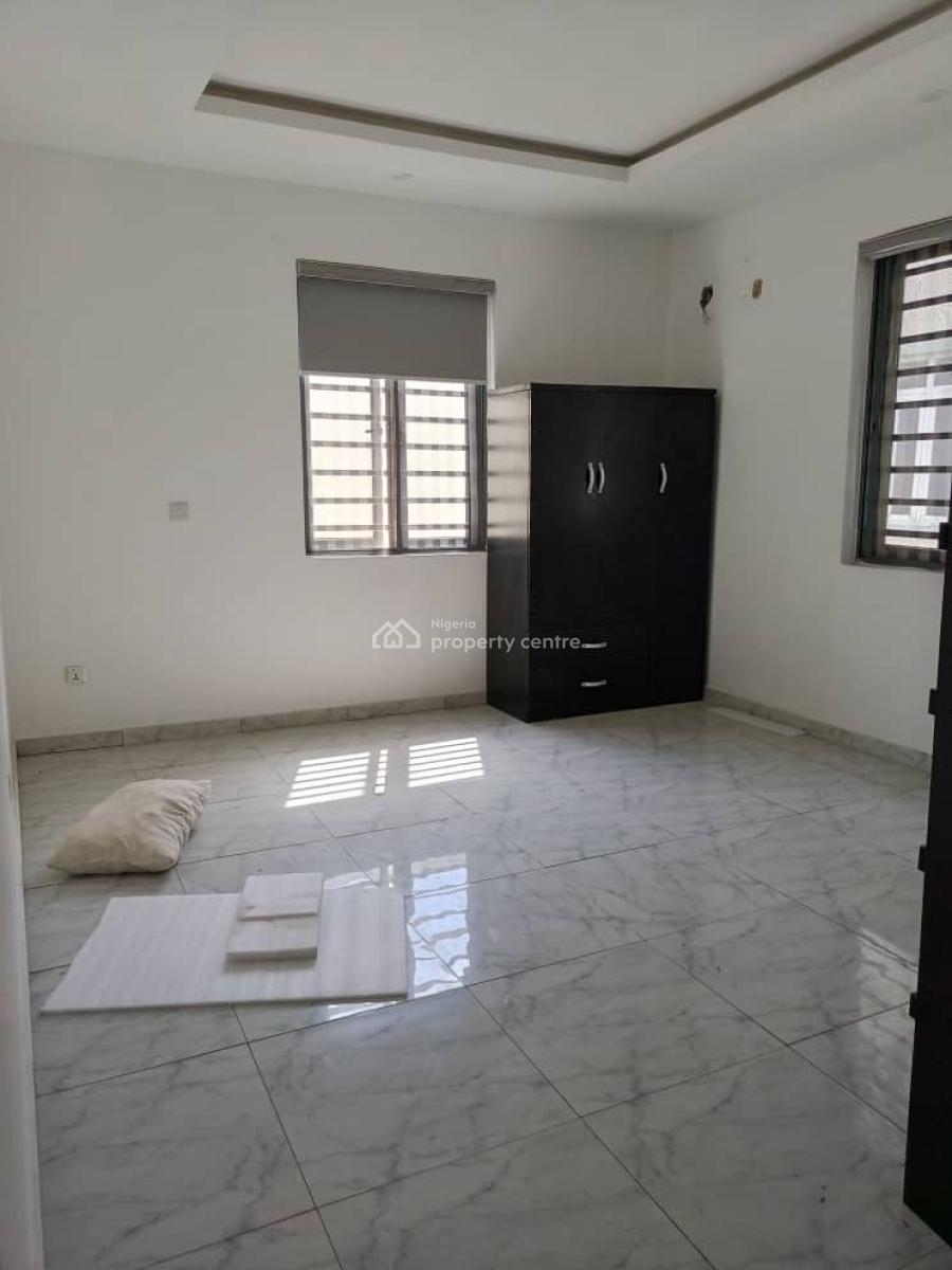 Luxury 5 Bedrooms, Ikate, Lekki, Lagos, Detached Duplex for Rent