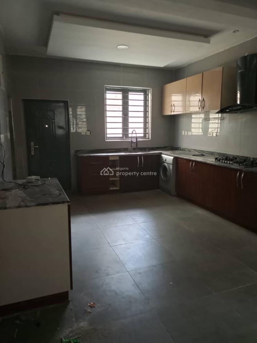 Luxury 5 Bedrooms, Ikate, Lekki, Lagos, Detached Duplex for Rent