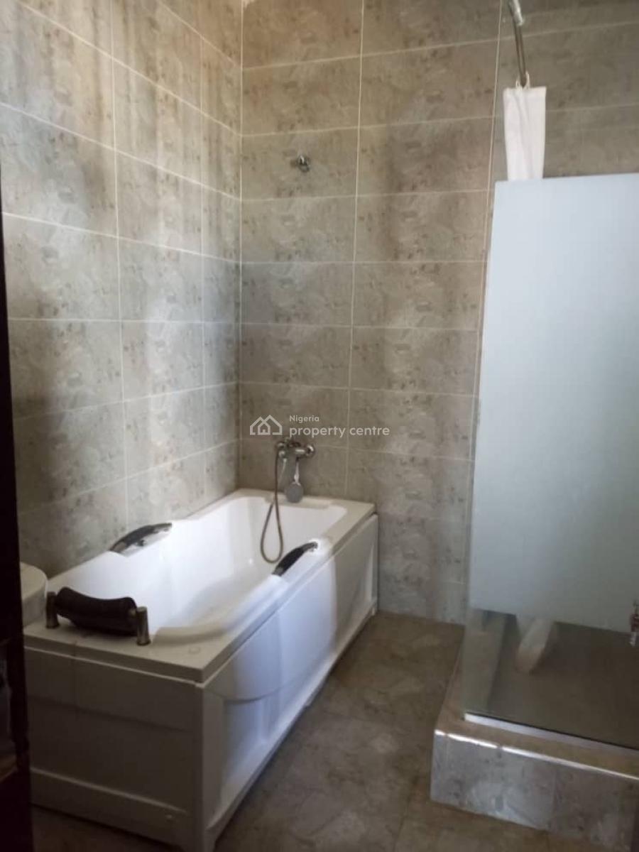Luxury 5 Bedrooms, Ikate, Lekki, Lagos, Detached Duplex for Rent