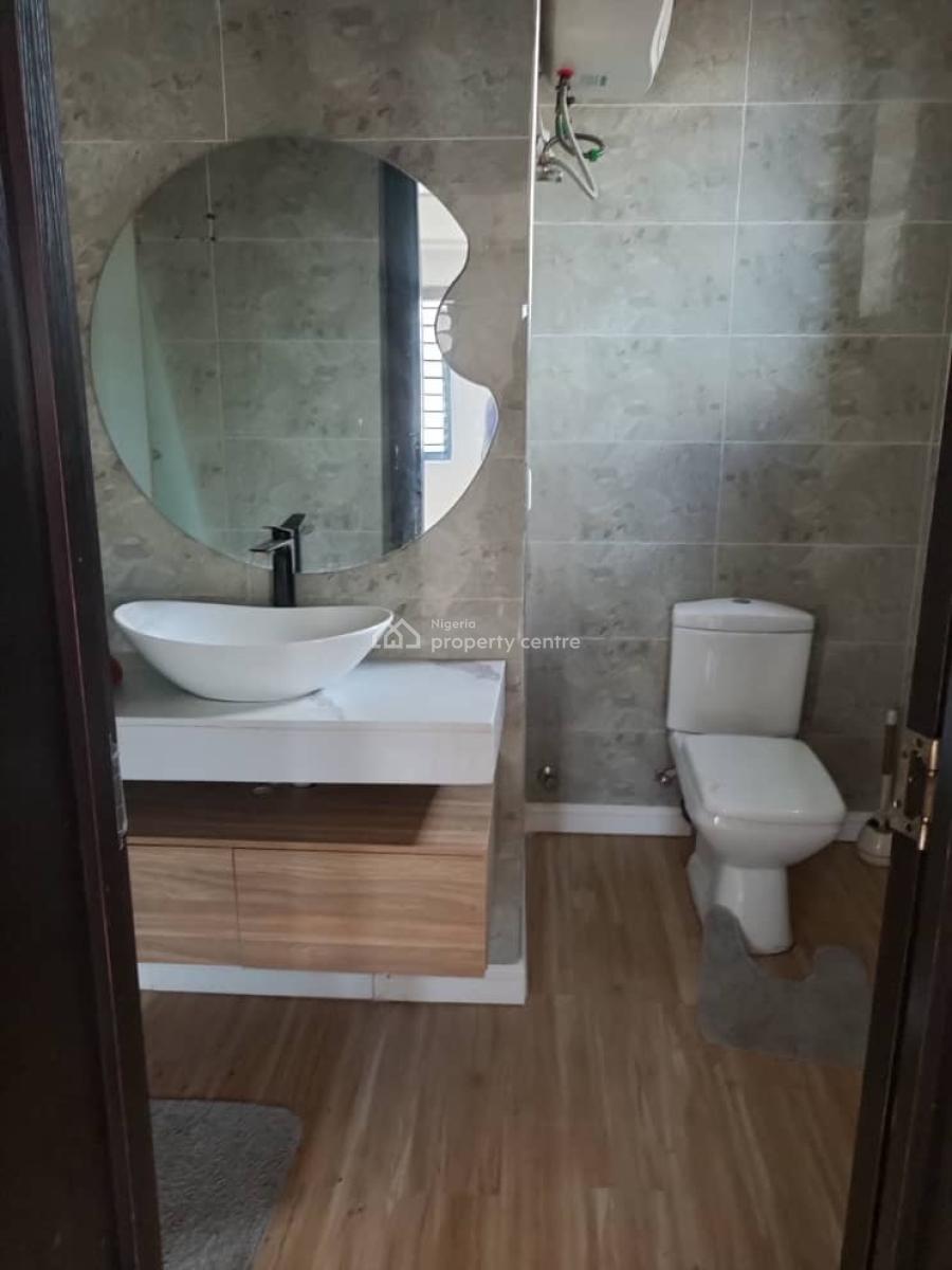 Luxury 5 Bedrooms, Ikate, Lekki, Lagos, Detached Duplex for Rent