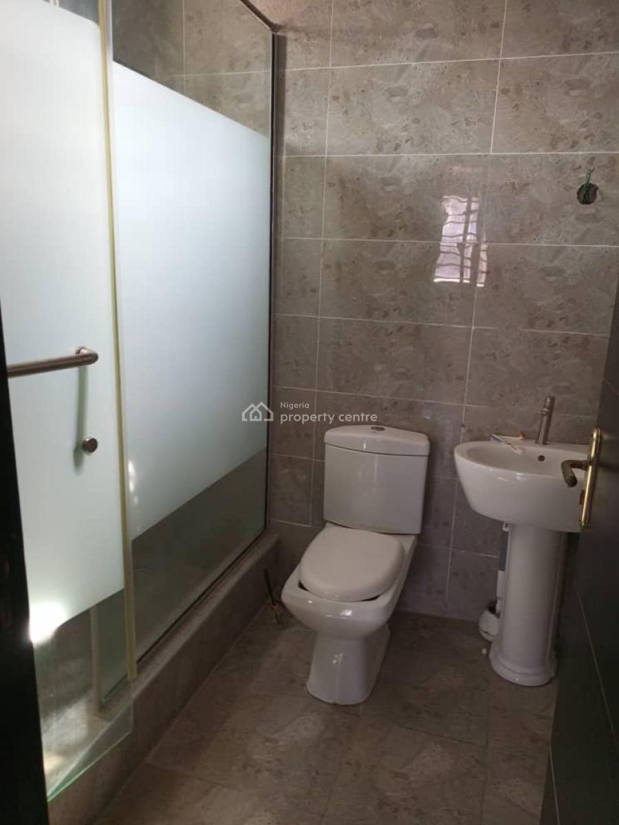 Luxury 5 Bedrooms, Ikate, Lekki, Lagos, Detached Duplex for Rent