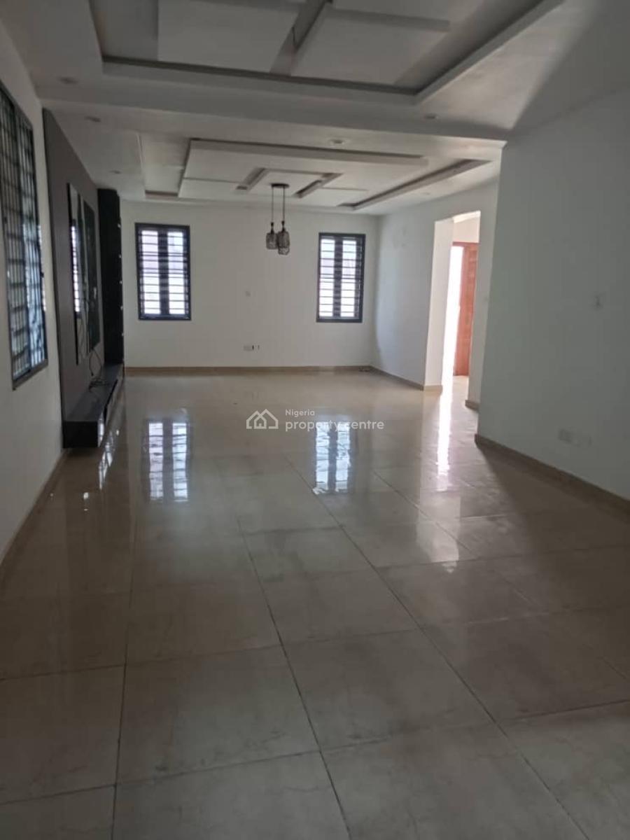 Luxury 5 Bedrooms, Ikate, Lekki, Lagos, Detached Duplex for Rent