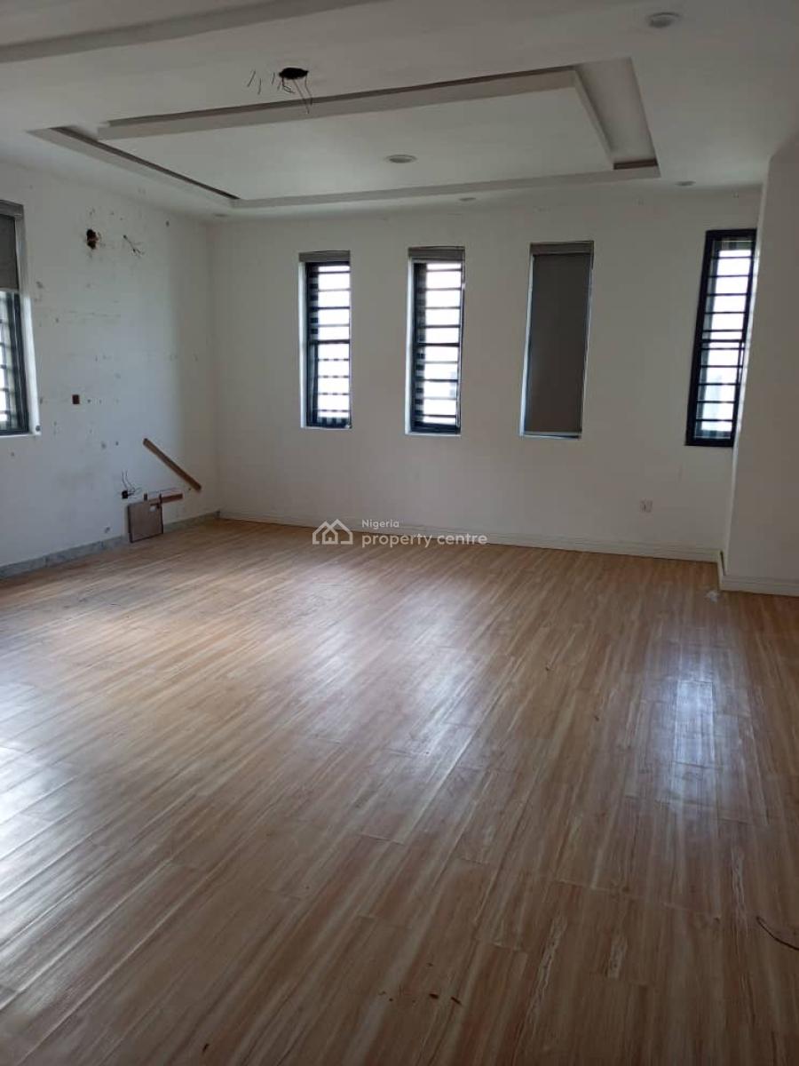 Luxury 5 Bedrooms, Ikate, Lekki, Lagos, Detached Duplex for Rent