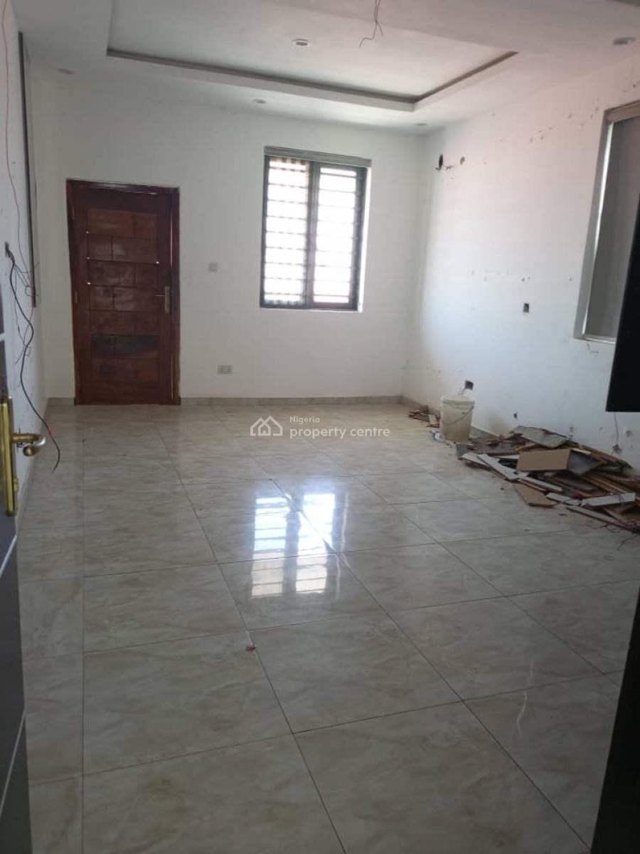 Luxury 5 Bedrooms, Ikate, Lekki, Lagos, Detached Duplex for Rent