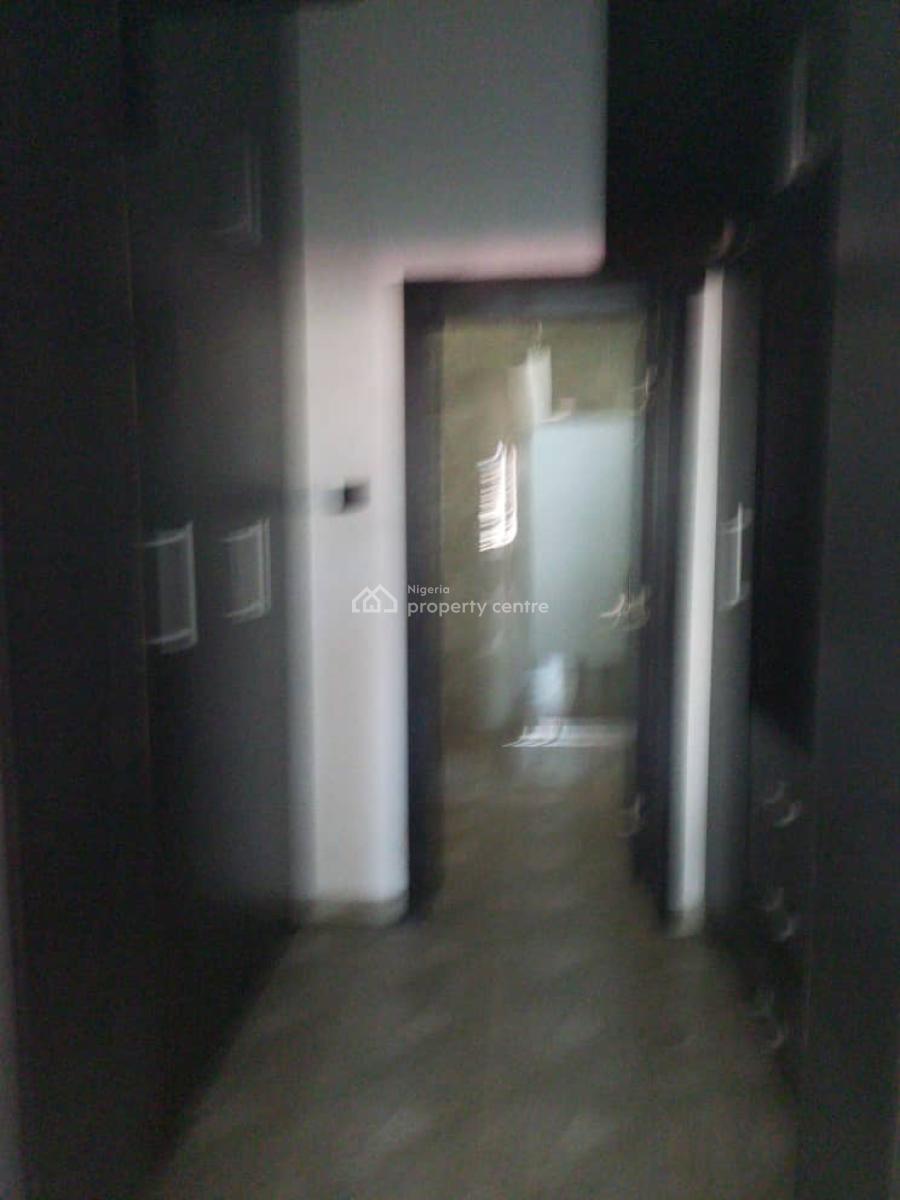 Luxury 5 Bedrooms, Ikate, Lekki, Lagos, Detached Duplex for Rent