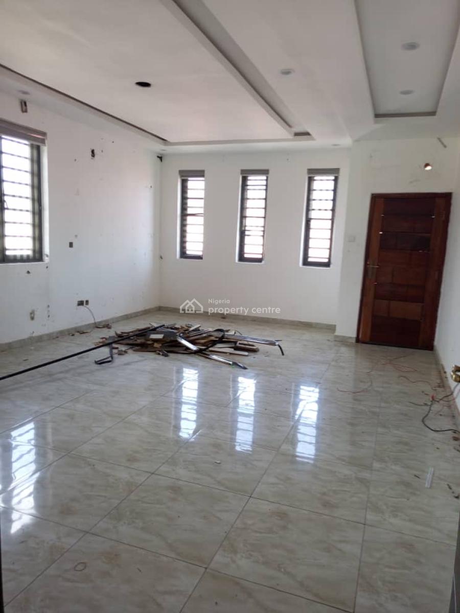 Luxury 5 Bedrooms, Ikate, Lekki, Lagos, Detached Duplex for Rent