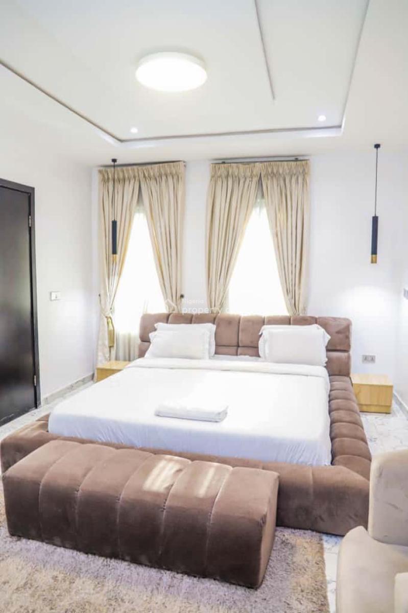 Luxury 3 Bedrooms Apartment, Ikate, Lekki, Lagos, Flat / Apartment for Rent