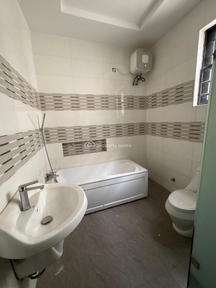 5 Bedroom Fully Detached Duplex with Bq and Swimming Pool, Orchid Road, Lekki Phase 2, Lekki, Lagos, Detached Duplex for Sale