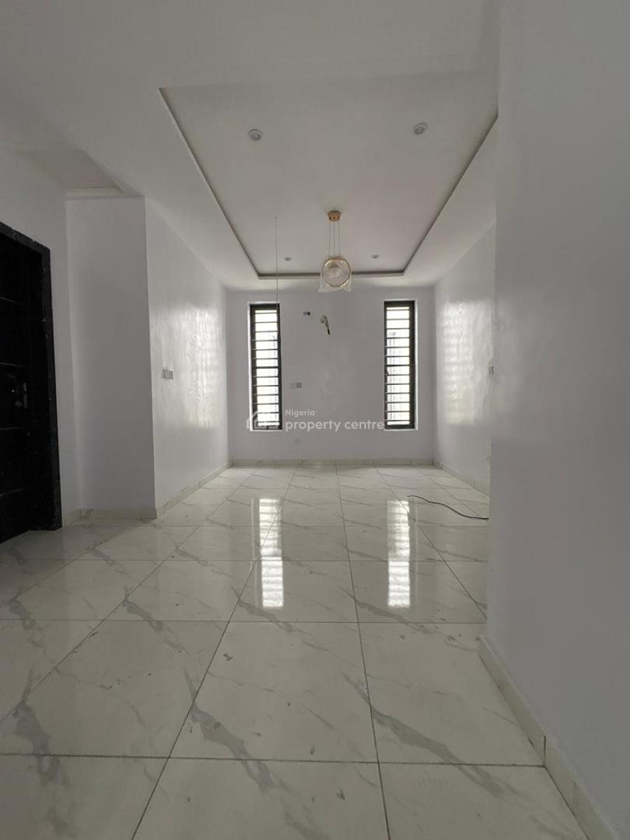 5 Bedroom Fully Detached Duplex with Bq and Swimming Pool, Orchid Road, Lekki Phase 2, Lekki, Lagos, Detached Duplex for Sale