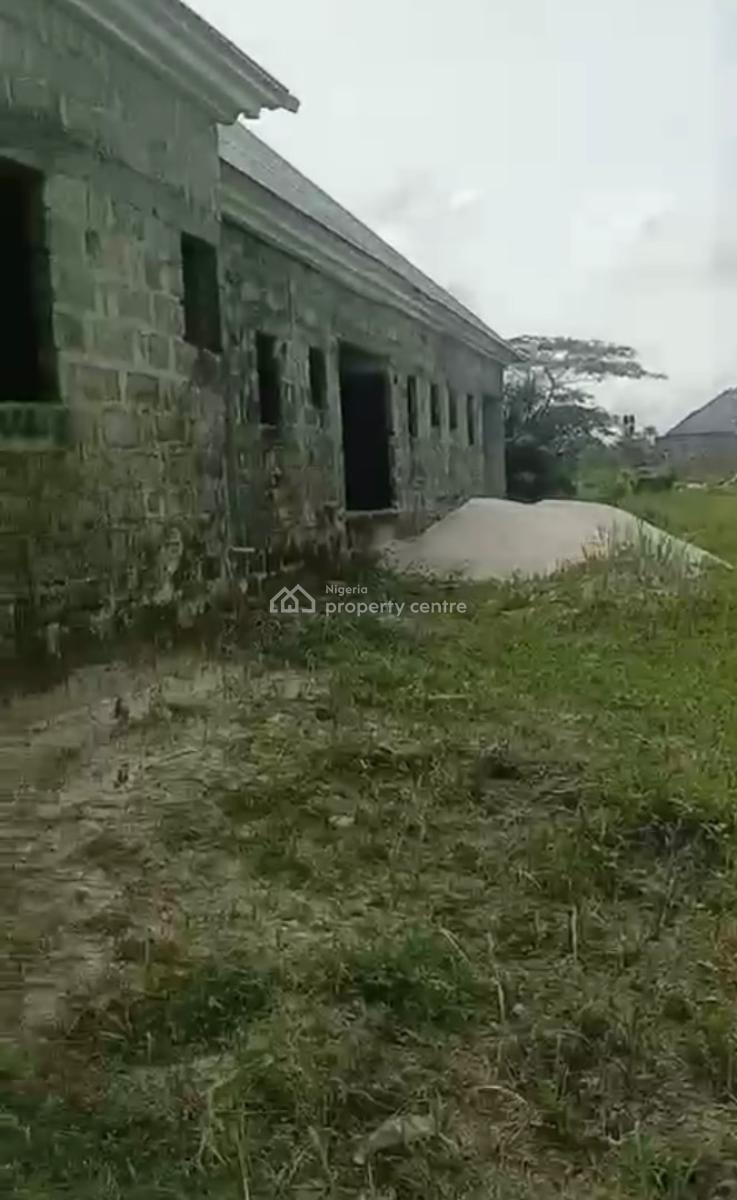 450sqm, Warri, Delta, Residential Land for Sale