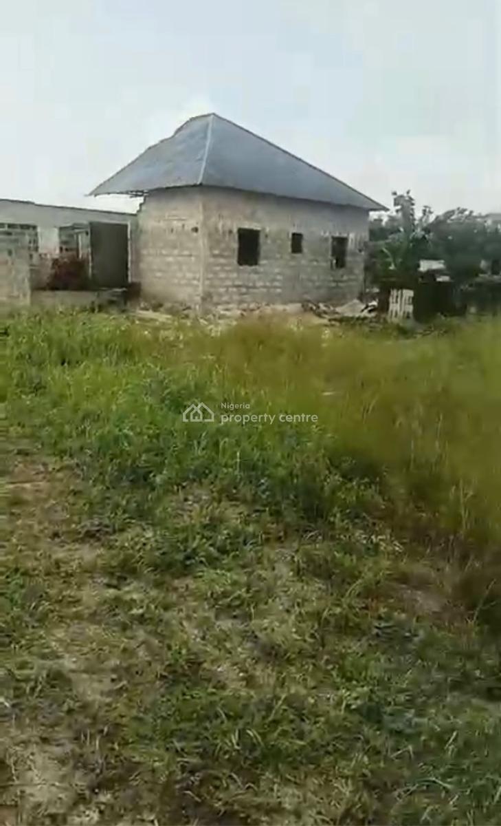 450sqm, Warri, Delta, Residential Land for Sale