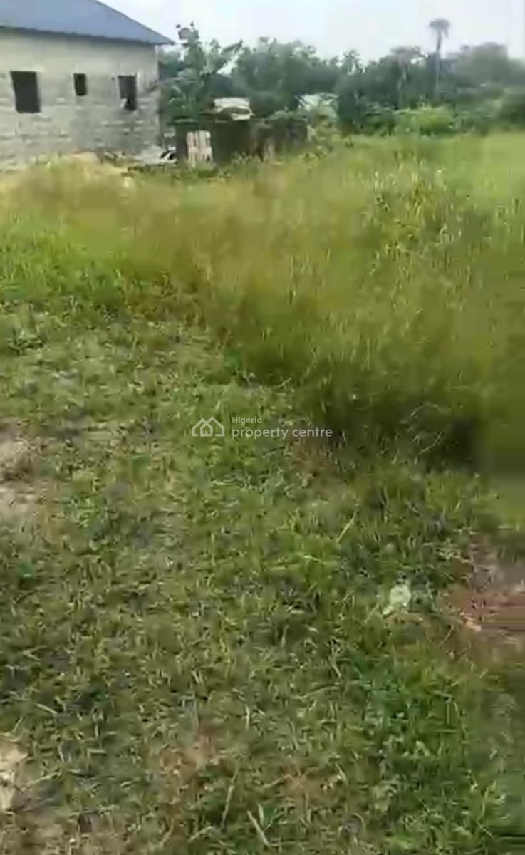 450sqm, Warri, Delta, Residential Land for Sale
