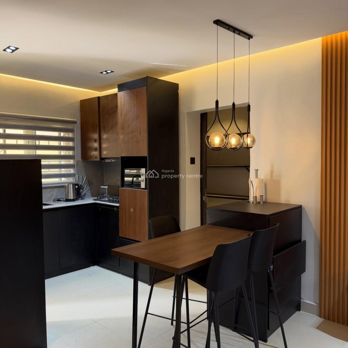 Cozy 2 Bedroom in Wuye Abuja for Immediate Check in, Wuye, Abuja, Flat / Apartment Short Let