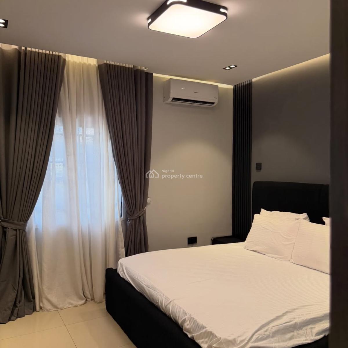 Cozy 2 Bedroom in Wuye Abuja for Immediate Check in, Wuye, Abuja, Flat / Apartment Short Let