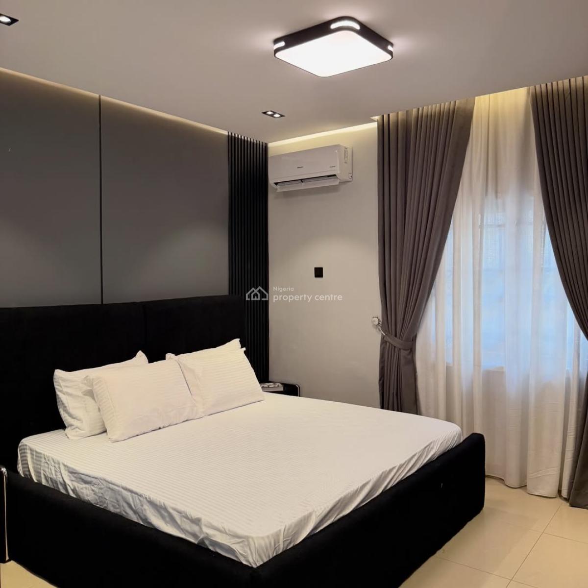 Cozy 2 Bedroom in Wuye Abuja for Immediate Check in, Wuye, Abuja, Flat / Apartment Short Let