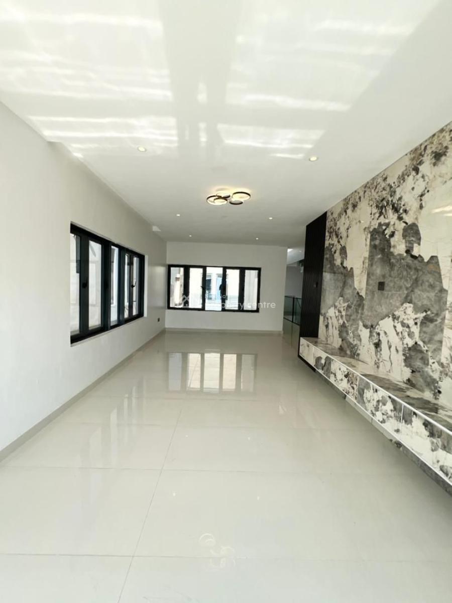 5 Bedroom Fully Detached Duplex, Ikota, Lekki, Lagos, Detached Duplex for Sale