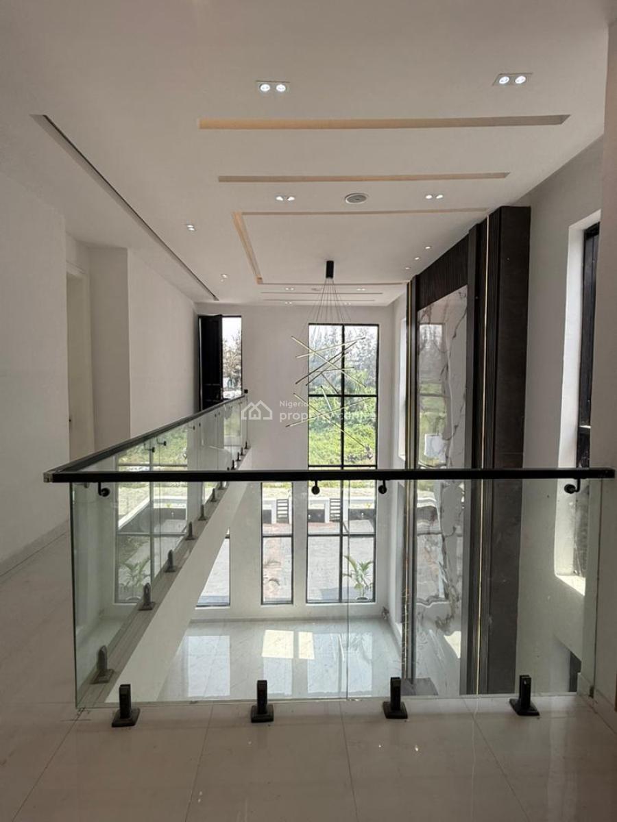 5-bedroom Fully Detached Duplex, Ikota, Lekki, Lagos, Detached Duplex for Sale