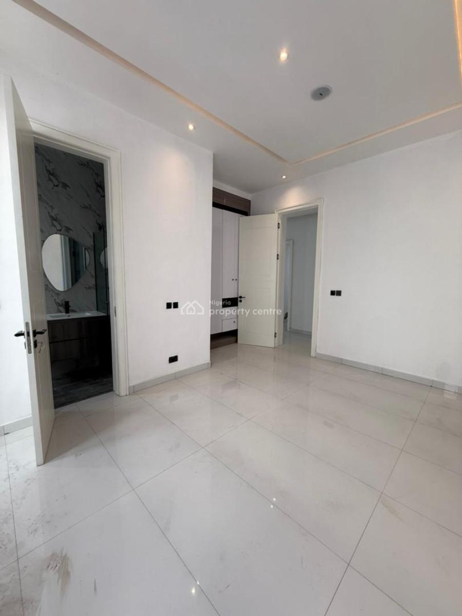 5-bedroom Fully Detached Duplex, Ikota, Lekki, Lagos, Detached Duplex for Sale