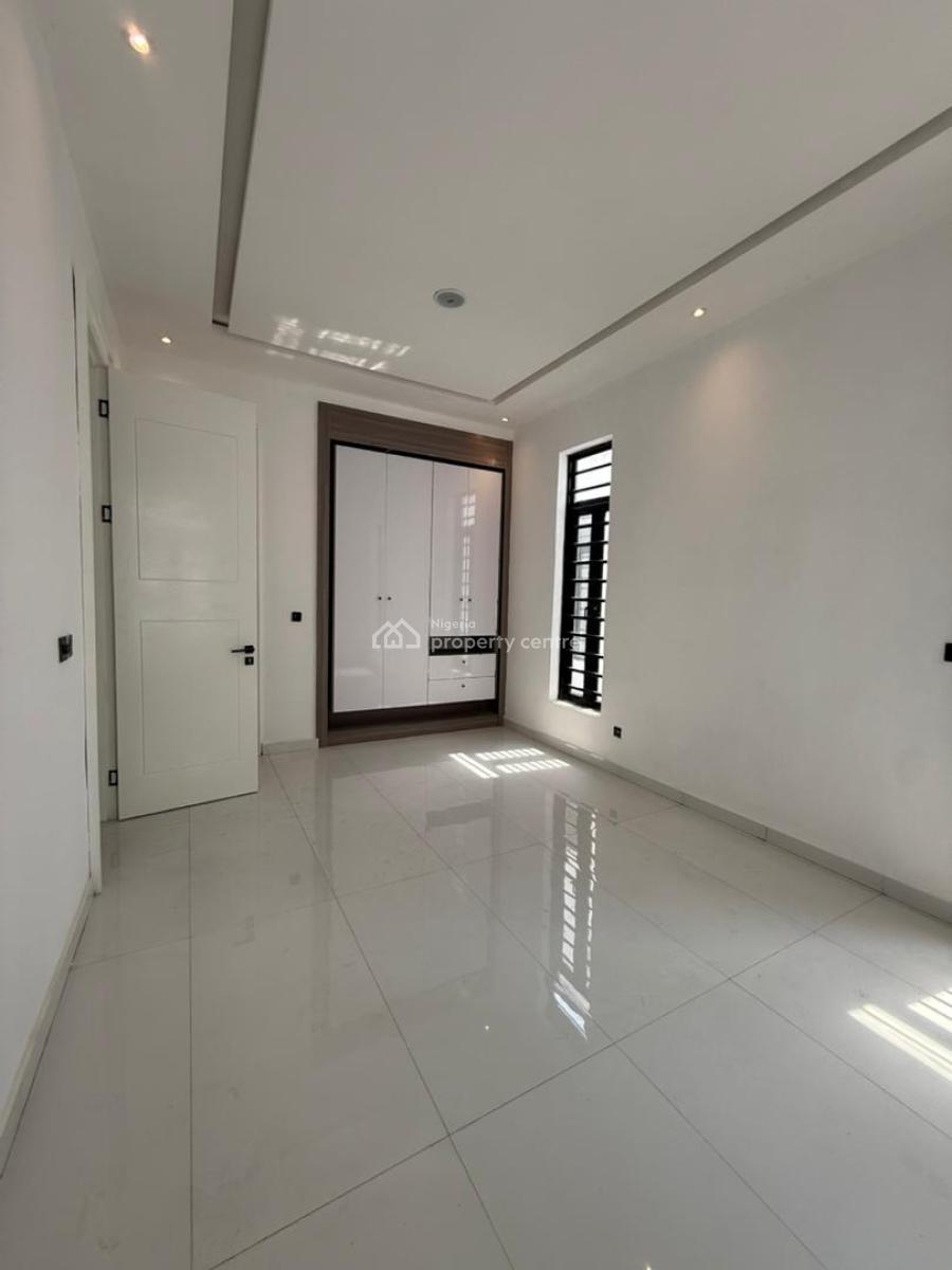 5-bedroom Fully Detached Duplex, Ikota, Lekki, Lagos, Detached Duplex for Sale