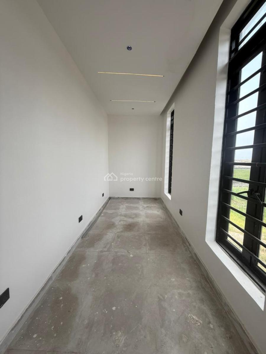 5 Bedroom Detached Duplex with Bq, Lekki Phase 1, Lekki, Lagos, Detached Duplex for Sale