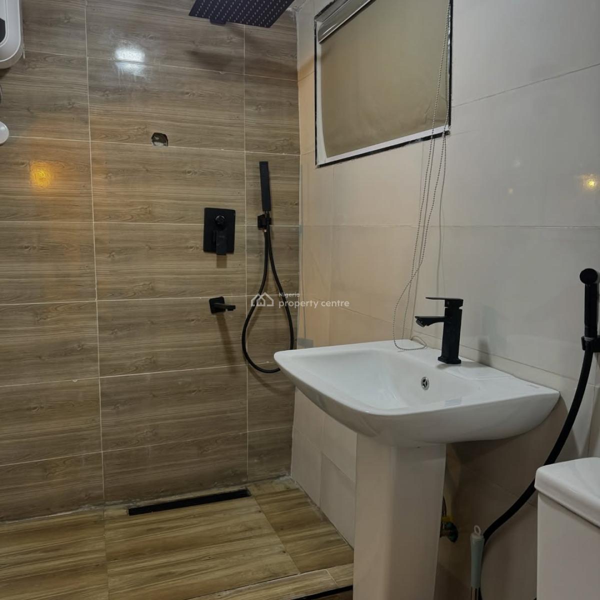 Cozy 1 Bedroom Apartment in Asokoro District, Asokoro District, Abuja, Flat / Apartment Short Let