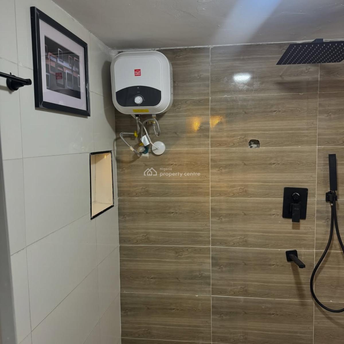 Cozy 1 Bedroom Apartment in Asokoro District, Asokoro District, Abuja, Flat / Apartment Short Let