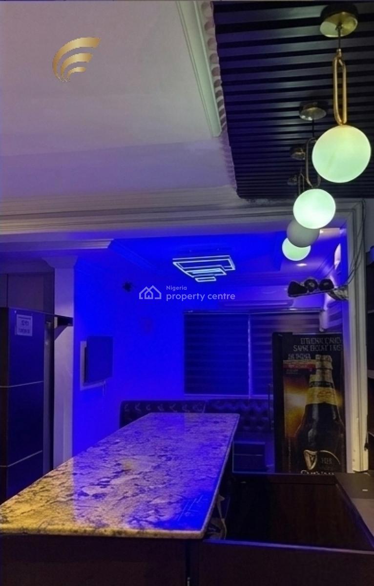 14-room Hotel Building, Alausa, Ikeja, Lagos, Hotel / Guest House for Rent