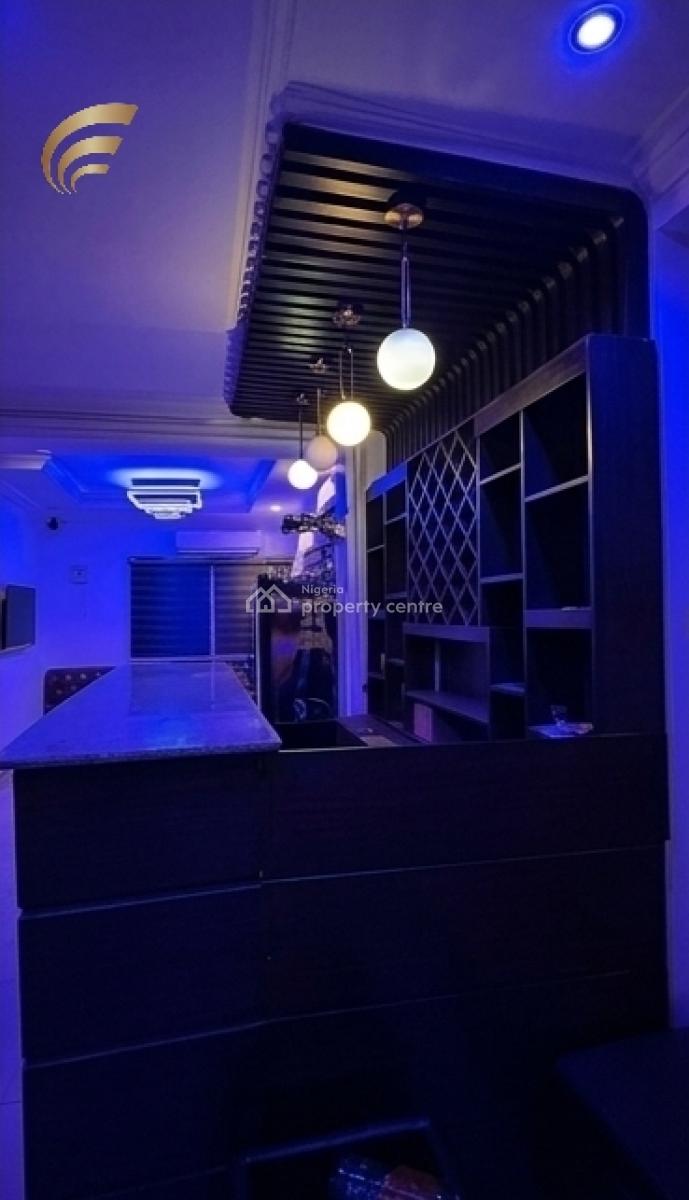 14-room Hotel Building, Alausa, Ikeja, Lagos, Hotel / Guest House for Rent