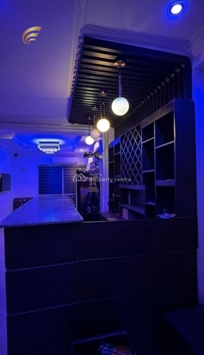 14 Rooms Hotel Building, Alausa, Ikeja, Lagos, Hotel / Guest House for Rent